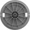 Hayward Skimmer Cover for SP1070 & SP1071, Gray, Round - SPX1070CGR