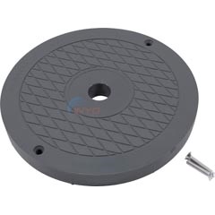 Cover Round Dark Gray SPX1084RDGR