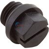Drain Plug 1/4" with Gasket for Hayward Pumps - SPX1700FG