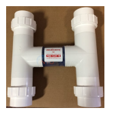 AquaCal Bypass Valve Kit for Aqua Cal SQ225 STK0135