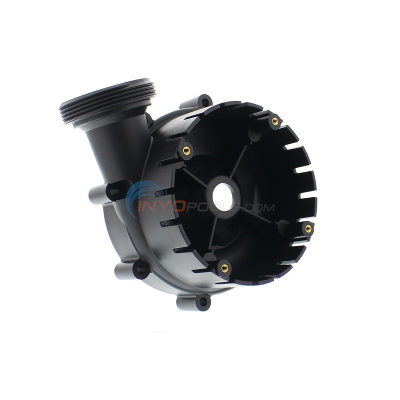 Speck E71 1 HP Single Speed Above Ground Pool Pump (E71II ) AG192