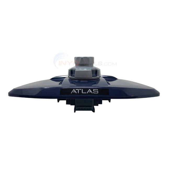 Zodiac Polaris Atlas / Atlas XT Cleaner Top Cover Assembly with Swivel - R0948000