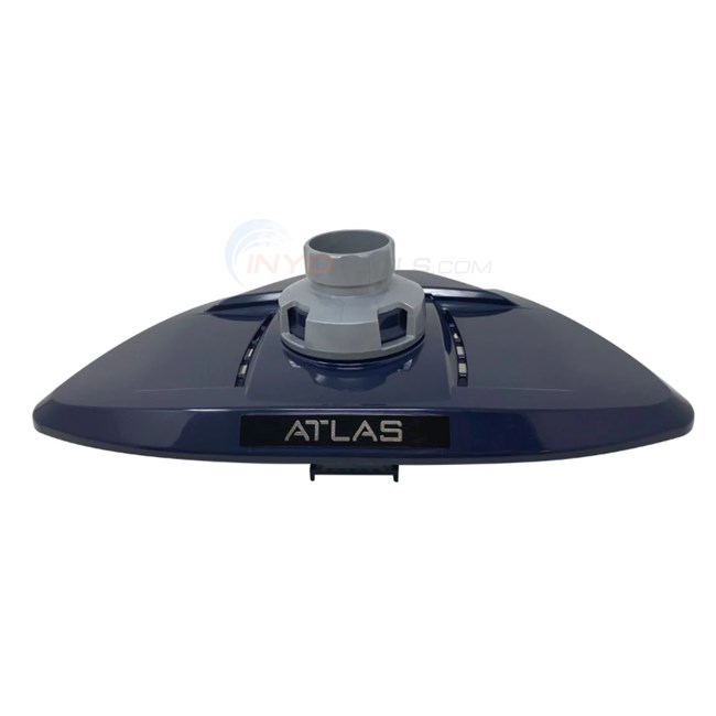Zodiac Polaris Atlas / Atlas XT Cleaner Top Cover Assembly with Swivel - R0948000