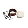TUBE SHEET COIL ASSY KIT 200 HD AFTER 1-12-09