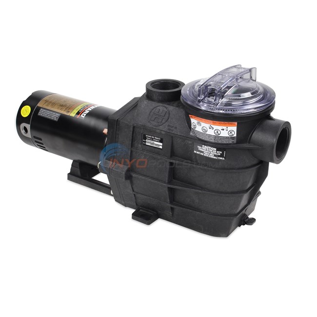 Hayward Super II Pump 1.5 HP Single Speed SP3010X15AZ W3SP3010X15AZ Hayward Super II Pump 1.5 HP Single Speed SP3010X15AZ W3SP3010X15AZ