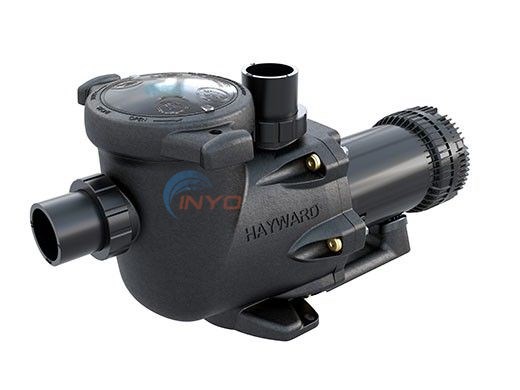 Hayward XE Series TriStar Ultra-High Efficiency Variable Speed Pool Pump 1.85 Total HP 230V/115V