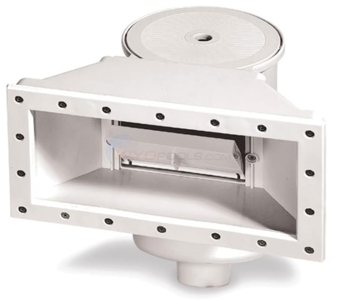 Above Ground Pool Skimmer, Widemouth | By Pureline