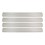 Wilbar Top Ledge Curved Side  (4 pack) Sand Color - TL10053-pack4