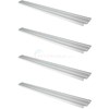 Common Top Rail (4 Pack) For The Atlantis
