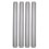 Wilbar Up Right 51-5/8" (4 pack)  Heritage / Vision Steel Upright - 22759-Pack4