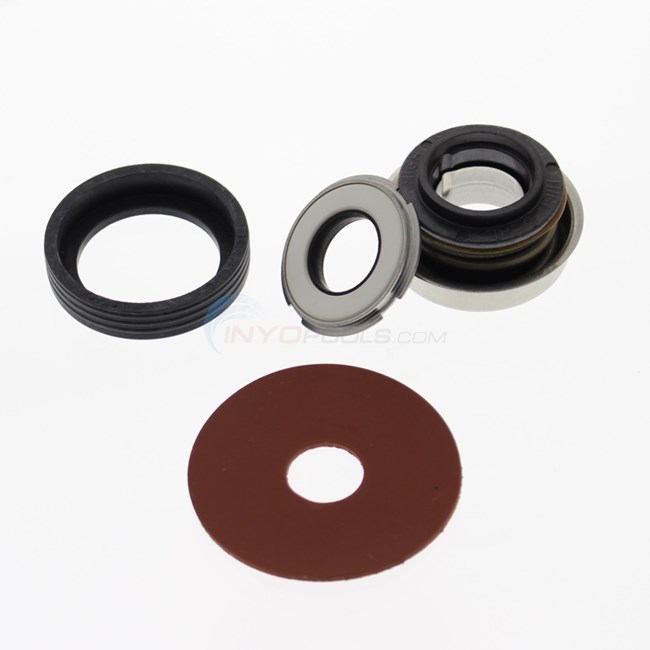 Water Ace Pump Seal Repair Kit Includes Seal & O-rings (25281a007) - INYOPools.com