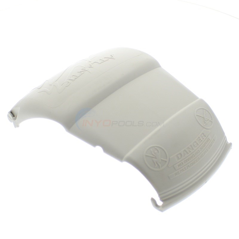 Wilbar Atlantic Cap Upper (Single) 1490211