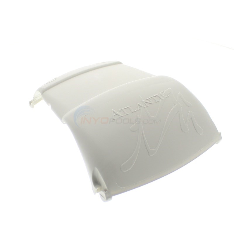 Wilbar Upper Top Cap malibu, J2000 (10 pack) 1490239Pack10