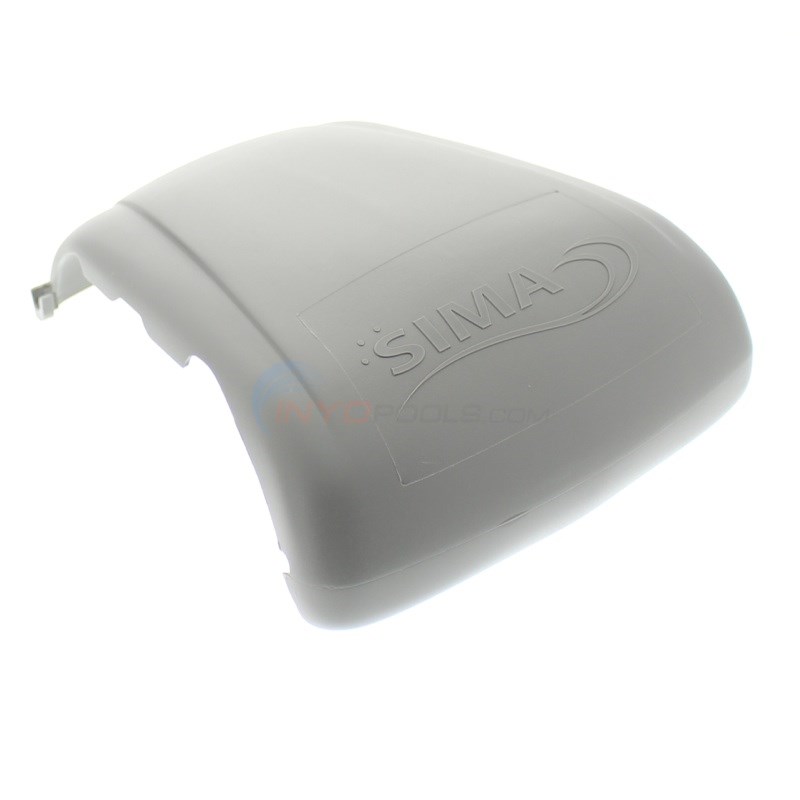 Above Ground Pool Top Caps Parts - INYOPools.com