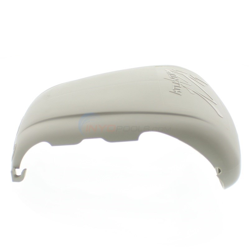 Wilbar Beige Top Cap for an Atlantic Sierra (Single) LIMITED QTY AVAILABLE THEN NLA 1490483