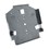 Wilbar Top Plate 9" Oceanic (Single) LIMITED QTY AVAILABLE - 21564