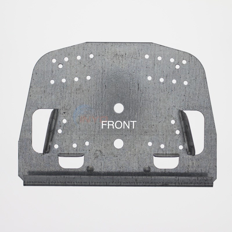 Wilbar Top Plate Artesian Pool (Single) 35139