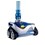 Zodiac MX6 Automatic Pool Cleaner Vacuum, Suction Side, Inground Pools
