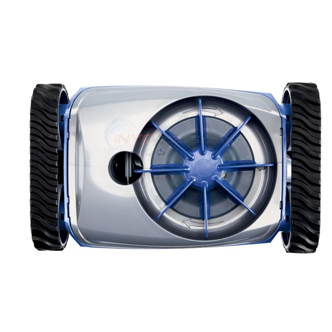Zodiac MX6 Automatic Pool Cleaner Vacuum, Suction Side, Inground Pools