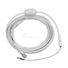 O.E.M Cable Assembly 2C/50', 17AWG, Gray, LDP, 2PRM, Float, Pigtail