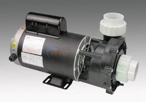 Advantage Waterway Spa Pump (Center Discharge) 1/2 HP 1248CW