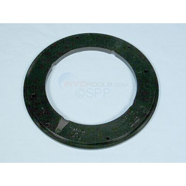 Adapter/Mud Ring, Black, 6 Screws (NO COVER) - ADP-2020