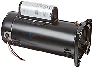 StaRite 2 HP MOTOR 230V AE100GLL