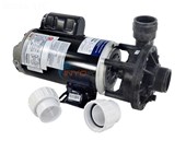 AquaFlo Gecko Alliance FMHP Spa Pump 3/4HP 120V, 2SPD - 02107000-1010