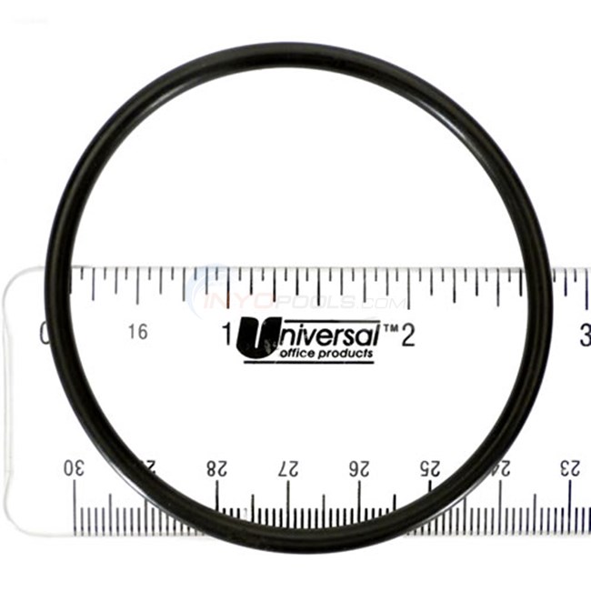 O-Ring for 2", Union, A/F O-Ring, 2-1/2" ID, 1/8" Cross Section, Generic - 92200210