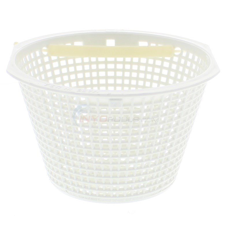 Pentair FAS 100 Skimmer Basket (85003900) B-172