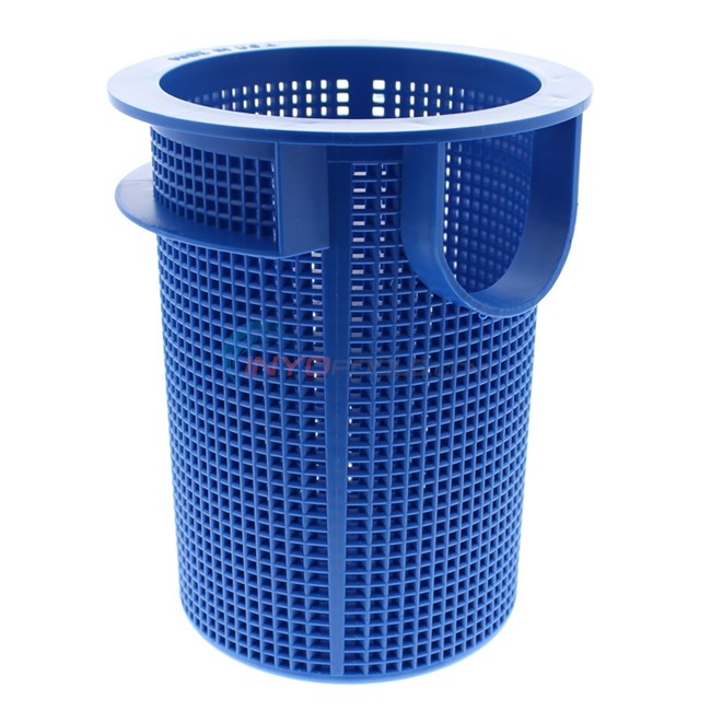 Aladdin  Pool Pump Strainer Basket for Sta-Rite Dura-Glas, Dyna Glas, Max-E-Pro, DynaPro - C8-58P - B-215