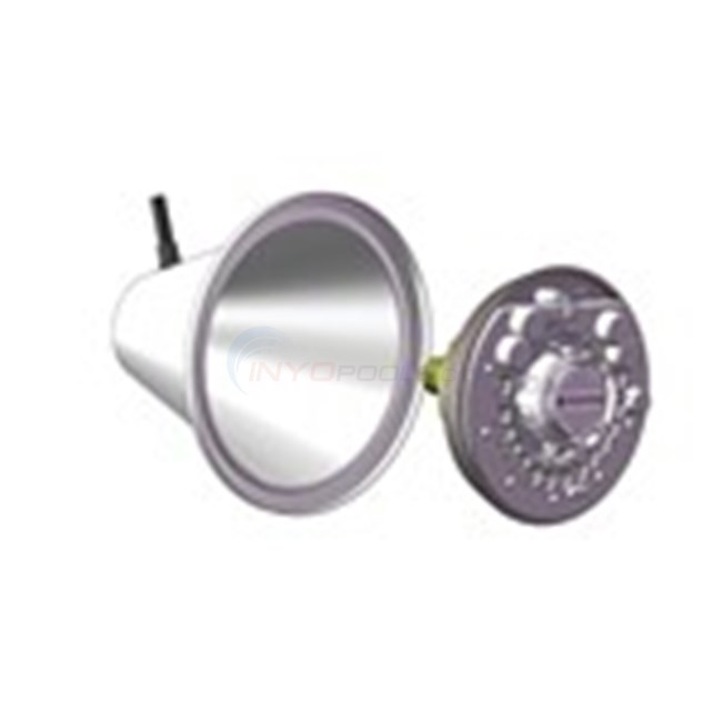 Pentair AmerBrite White LED Lamp 120 Volt - 300 Watt Equivalent - 602075