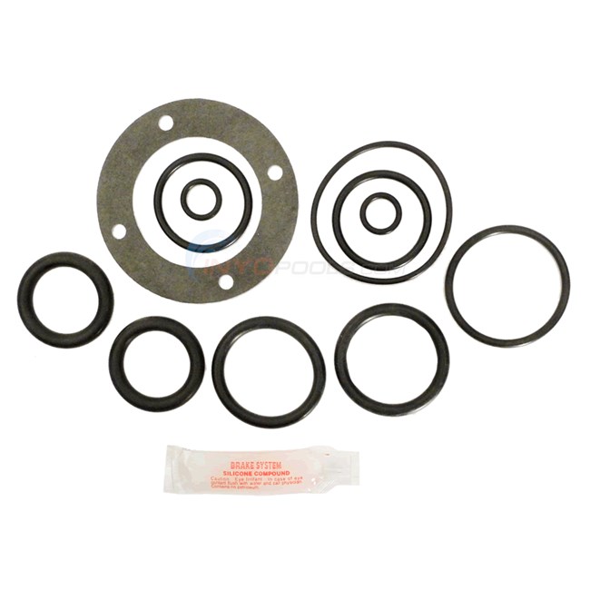 American Products Slide Valve O-Ring Replacment Kit - APCK1010