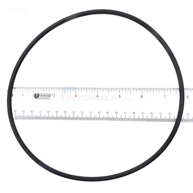Parco Cover O-Ring, Generic 7-1/2" ID, 3/16" Cross Section, for 367