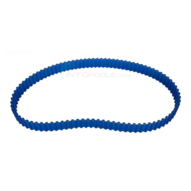 Aqua Products DRIVE BELT BLUE (Single) - RB00098