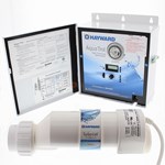 Hayward AquaRite Salt Chlorine Pool Systems | Inyo Pools ...