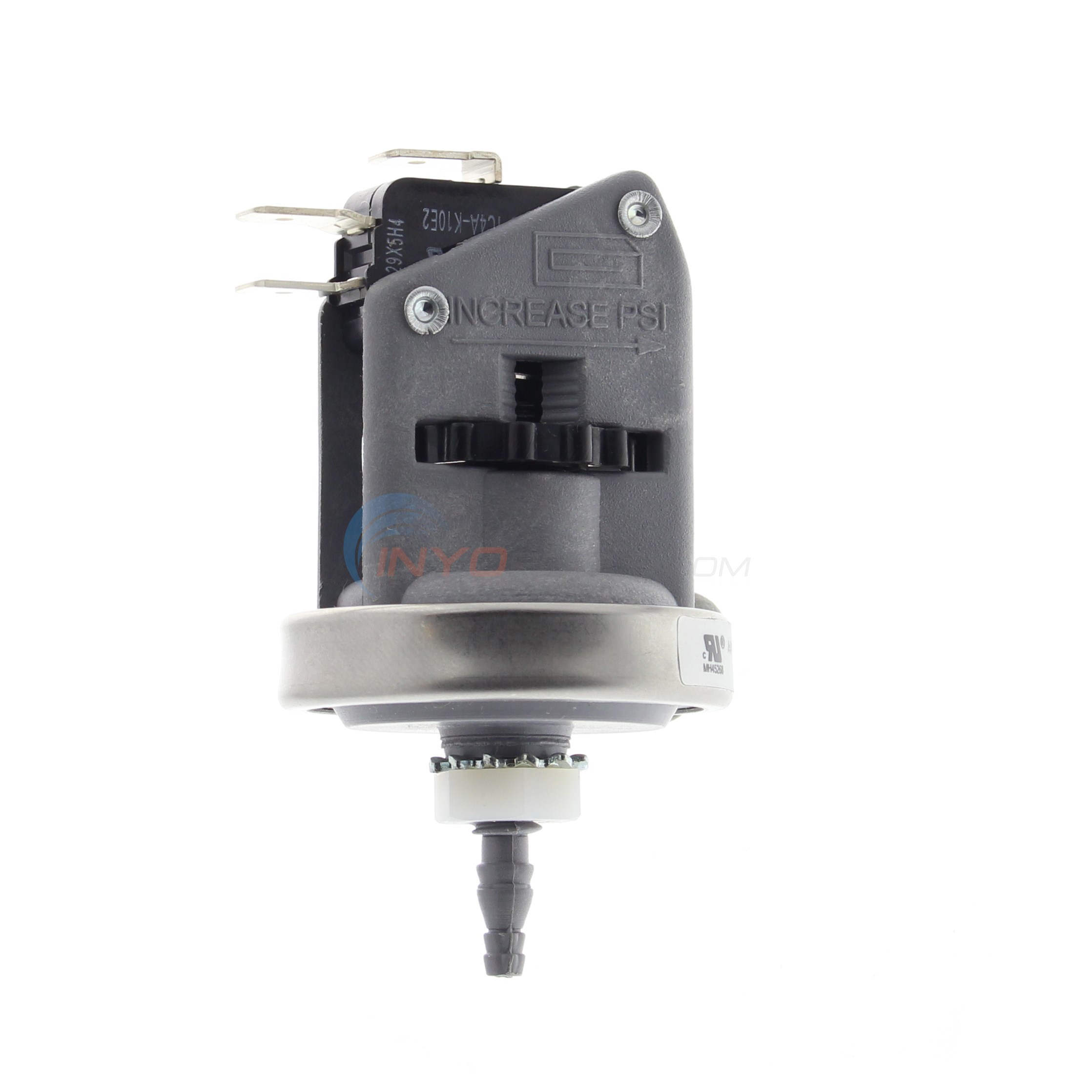 AquaCal Water Flow Pressure Switch For Aqual HeatWave Heat Pump 6248