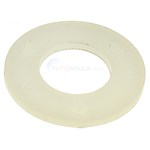 Aqua Products AquaBot Nylon Washer, Flat, 1" OD X 1/2" ID X .0625"T; (Single)