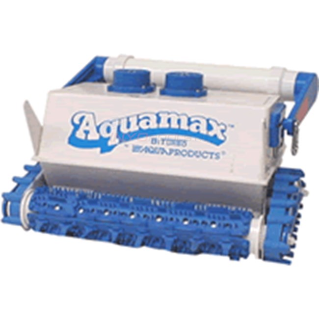 Aqua Products Aquabot Aquamax Bi-Turbo - AQUABOTAQMAXBTURB