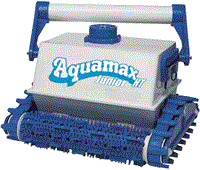 Aqua Products Aquabot Aquamax Jr. HT AQUABOTAQMAXJRHT