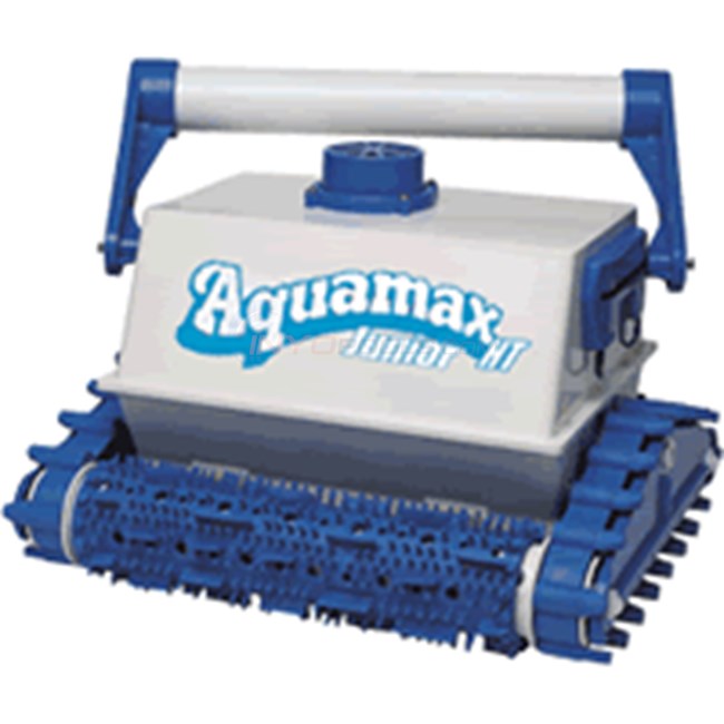 Aqua Products Aquabot Aquamax Jr. HT - AQUABOTAQMAXJRHT