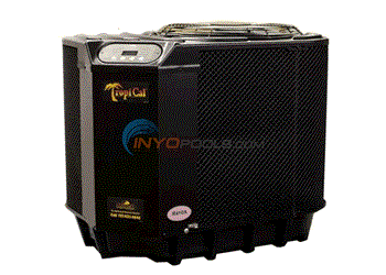 AquaCal TropiCal Heat Pump 141,000 BTU's T135
