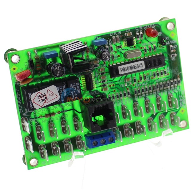 AquaCal HP7R Microprocessor Board (Heat & Heat/Cool Models) - ECS0287