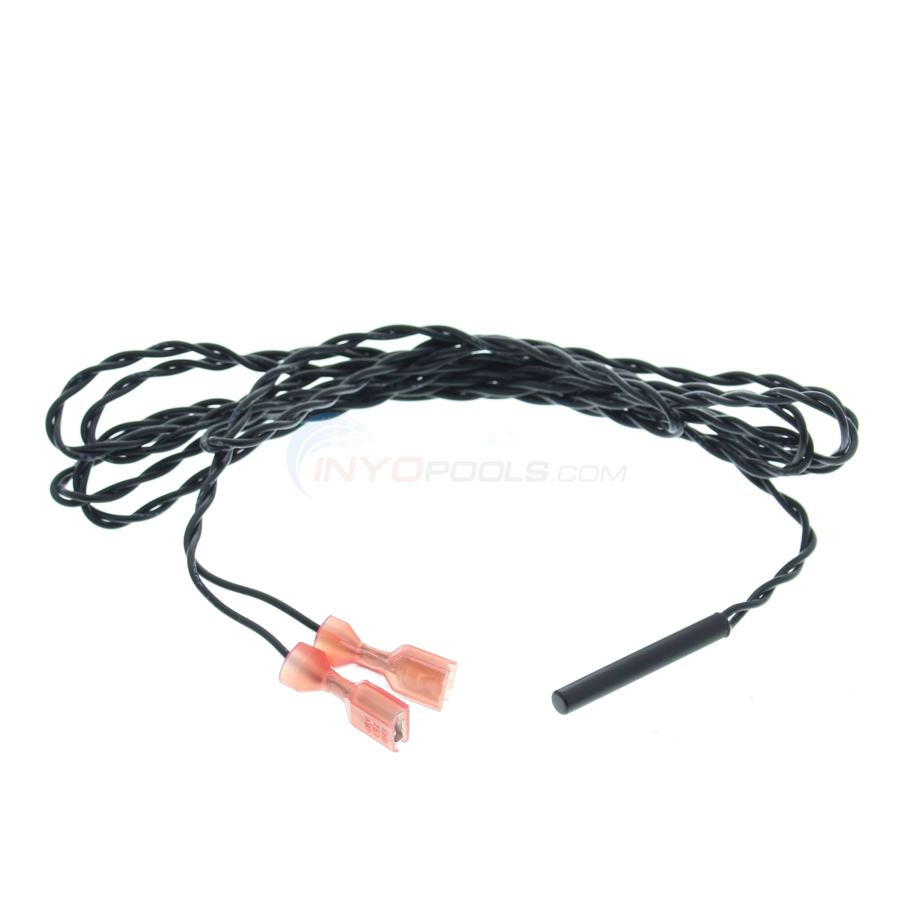 AquaCal WATER TEMPERATURE / DEFROST SENSOR 10K OHMS (STK0021) 6105D