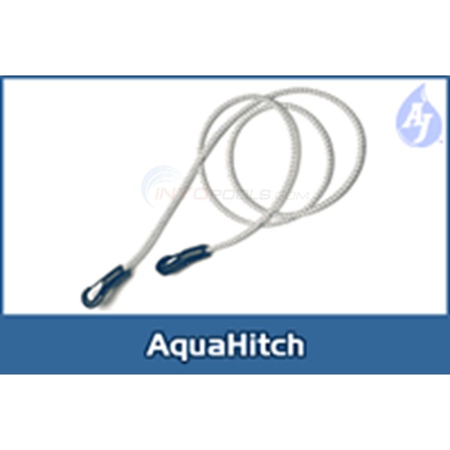 AquaJogger AquaHitch Tether - AP5