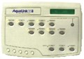 Jandy Aqualink RS8 Pool/Spa Combo Control System