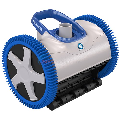 Hayward AquaNaut 200 Suction Pool Cleaner