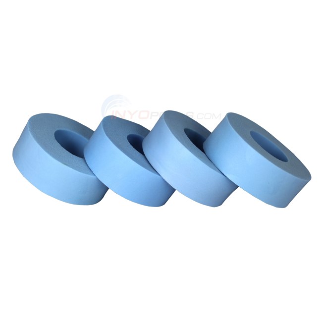 Super Climbing Ring for AquaBot Pool Cleaners 4-Pack (3007) - SP3007