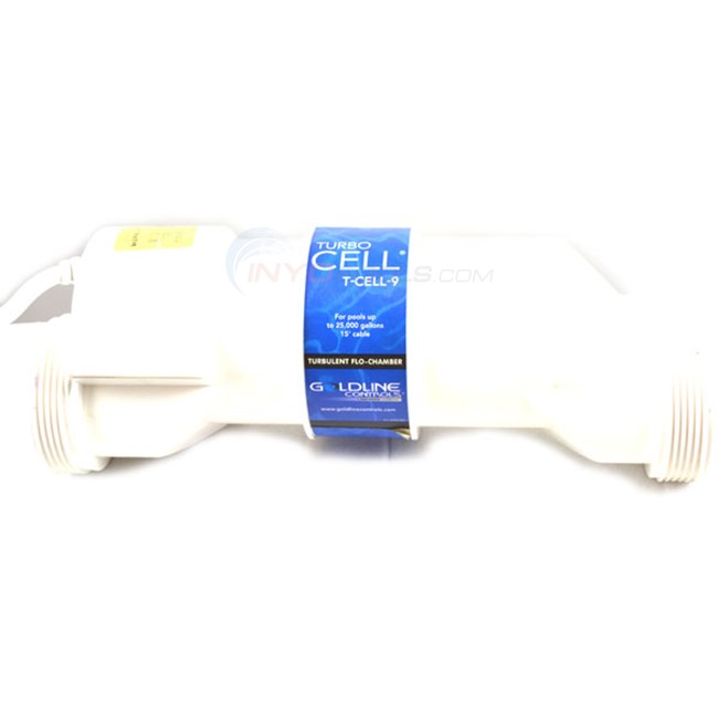 Hayward Turbo Cell 25k Gal (1yr Warranty) Glx-cell-9-w (glx-cell-9-w)