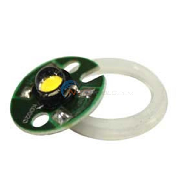 Aquascape LED Replacement Bulb - Green - 98372